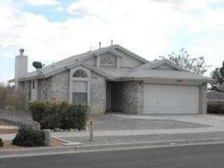 Foreclosed Home - 15324 S KENAZO AVE, 79928