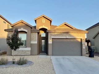 Foreclosed Home - 320 CANYON VISTA DR, 79928