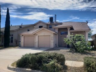 Foreclosed Home - 1433 PASEO DEL SUR CT, 79928