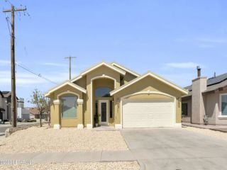 Foreclosed Home - 12601 ZULEMA ST, 79928