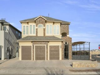 Foreclosed Home - 1126 ISMAEL ROBELS WAY, 79928