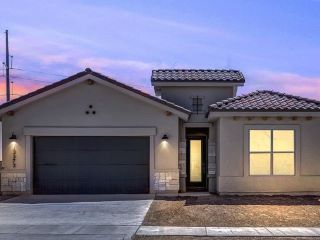 Foreclosed Home - List 100614301