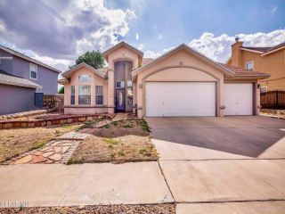 Foreclosed Home - List 100660691