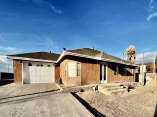 Foreclosed Home - 15101 PUMICE DR, 79928
