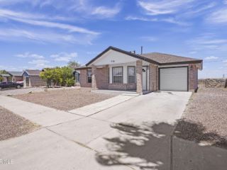Foreclosed Home - 336 TIERRA LINDA DR, 79928