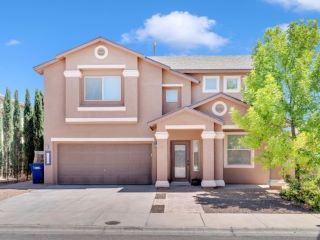 Foreclosed Home - 12636 PASEO ROSANNIE AVE, 79928
