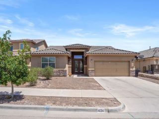 Foreclosed Home - List 100752104