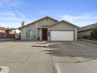 Foreclosed Home - 12308 ANGIE BOMBACH AVE, 79928
