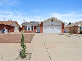 Foreclosed Home - 12557 ANGIE BOMBACH AVE, 79928