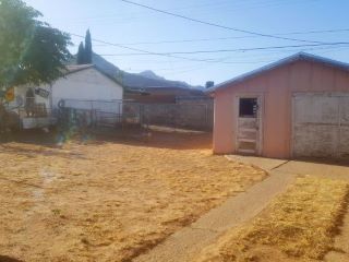 Foreclosed Home - 3405 POLK AVE, 79930