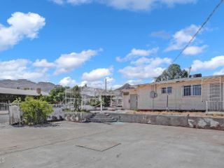 Foreclosed Home - 3100 HARRISON AVE, 79930