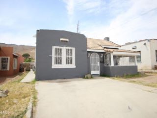 Foreclosed Home - 2617 N PIEDRAS ST, 79930