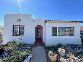 Foreclosed Home - 2321 N PIEDRAS ST, 79930