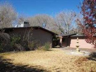 Foreclosed Home - 5233 WHITE OAK DR, 79932