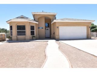 Foreclosed Home - 1060 Kimberley St, 79932