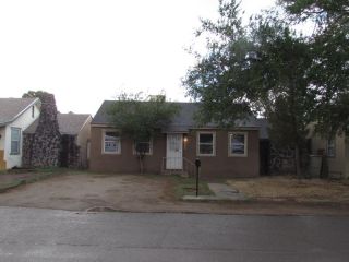 Foreclosed Home - 379 ONTIVEROS ST, 79932