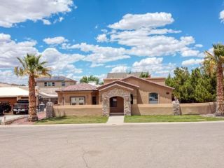 Foreclosed Home - 1173 MARBELLA DR, 79932