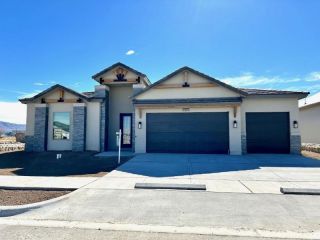 Foreclosed Home - 304 MERCED CT, 79932
