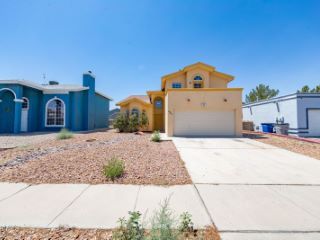 Foreclosed Home - 684 WIND RIVER AVE, 79932