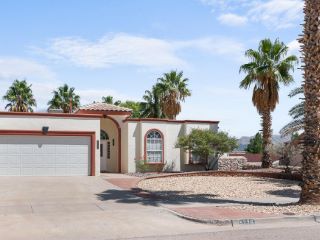 Foreclosed Home - 5726 W VALLEY CIR, 79932