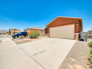 Foreclosed Home - 7005 COPPER TOWN DR, 79934