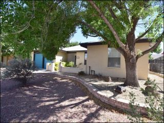 Foreclosed Home - 4348 LOMA HERMOSA DR, 79934