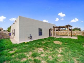 Foreclosed Home - 5808 REDSTONE MESA CT, 79934