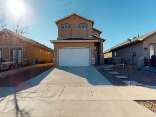 Foreclosed Home - 12141 COPPER VALLEY LN, 79934