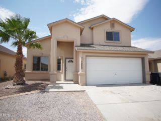Foreclosed Home - 7020 COPPER TOWN DR, 79934