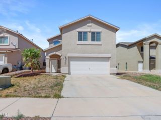 Foreclosed Home - 7253 DUST STORM LN, 79934