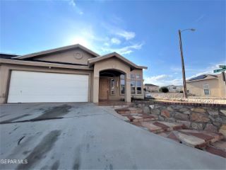 Foreclosed Home - 10893 DUSTER DR, 79934