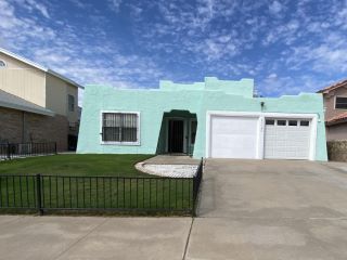 Foreclosed Home - 11137 LOMA GRANDE DR, 79934