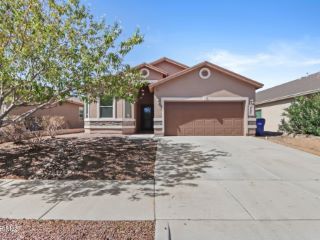 Foreclosed Home - 7153 COPPER TOWN DR, 79934