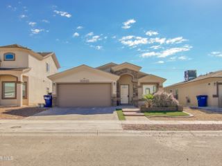 Foreclosed Home - 12140 MESQUITE THORN DR, 79934