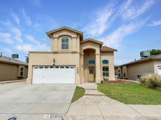Foreclosed Home - 5425 FRANCISCO ROQUE DR, 79934