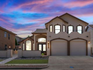 Foreclosed Home - 11289 DUSTER DR, 79934