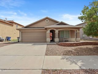 Foreclosed Home - 10936 RAY MENA LN, 79934