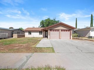 Foreclosed Home - 3335 FREEPORT DR, 79935