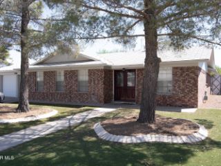 Foreclosed Home - 3356 GUTHRIE ST, 79935