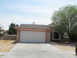 Foreclosed Home - 11956 VAN GOGH DR, 79936
