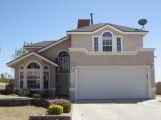 Foreclosed Home - List 100283507