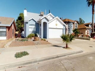 Foreclosed Home - 12107 VALLEY QUAIL DR, 79936