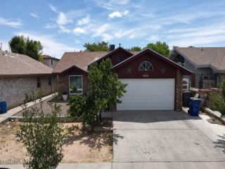 Foreclosed Home - 3244 LONESOME DOVE CIR, 79936