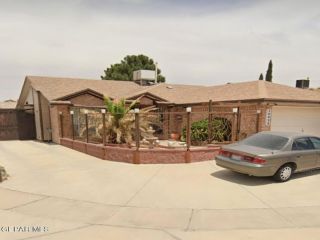 Foreclosed Home - 12235 WARHOL DR, 79936