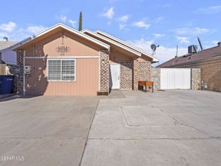 Foreclosed Home - 1806 FRANK SINATRA PL, 79936