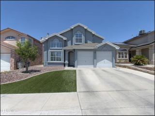 Foreclosed Home - 12103 PICASSO DR, 79936