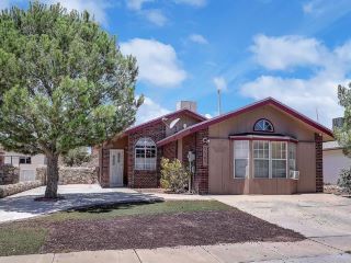 Foreclosed Home - 3305 ROYAL TERRACE LN, 79936