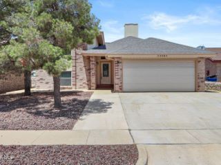 Foreclosed Home - 11461 DAMASCO DR, 79936