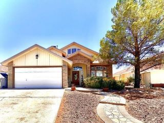 Foreclosed Home - 12052 CROWN ROYAL DR, 79936