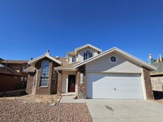 Foreclosed Home - 12243 DELACROIX DR, 79936